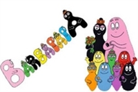 Barbapapa