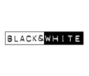 Black en White