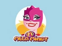 Mega Mindy