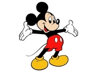 Mickey Mouse