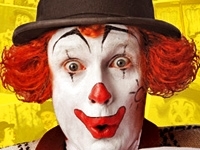 Pipo de Clown