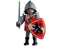 Playmobil