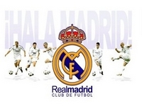 Real Madrid C.F.