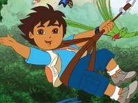 Diego Rescue