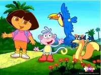 Dora the Explorer