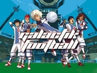 Galactik football