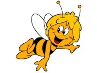 Maya the Bee