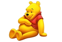 Winnie the Pooh