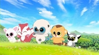 Yoohoo and Friends