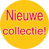 Nieuwe collectie