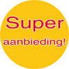 Super aanbieding