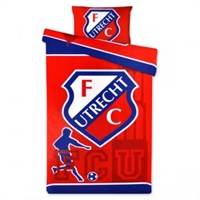 Dekbedovertrek FC Utrecht