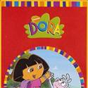 Strandlaken Dora
