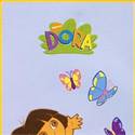 Strandlaken Dora