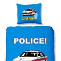 Dekbedovertrek Politie