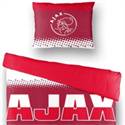 Dekbedovertrek Ajax