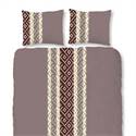 Dekbedovertrek Romanette flanel Riva