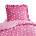 Dekbedovertrek Damai Dotty Spotty