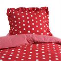 Dekbedovertrek Damai Dotty Spotty
