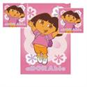 Dekbedovertrek Dora