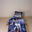 Dekbedovertrek Galactik Football