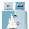 Dekbedovertrek Sailing Sport