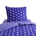 Dekbedovertrek Damai Dotty Spotty