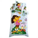 Dekbedovertrek Dora