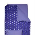Damai hoeslaken Vichy check