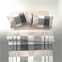 Dekbedovertrek flanel Blocks