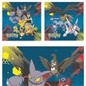 Dekbedovertrek Pokemon