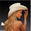 Strandlaken Cowgirl