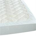 Molton topper hoeslaken