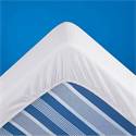 Molton boxspring hoeslaken