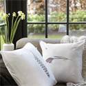 Kussenhoes Marjolein Bastin Plumes
