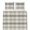 Dekbedovertrek Romanette flanel Nordic