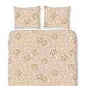 Dekbedovertrek Romanette flanel Sweet