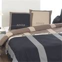 Dekbedovertrek flanel Disturb