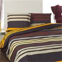 Dekbedovertrek flanel Milan