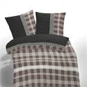 Dekbedovertrek flanel Soeren