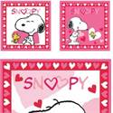 Dekbedovertrek Snoopy
