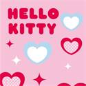Strandlaken Hello Kitty
