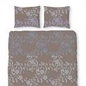 Dekbedovertrek Romanette flanel Aida