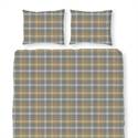 Dekbedovertrek Romanette flanel Aspen