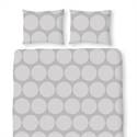 Dekbedovertrek Romanette flanel Balls