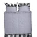 Dekbedovertrek Cinderella flanel Vila