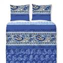 Dekbedovertrek Romanette Paisley