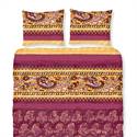 Dekbedovertrek Romanette Paisley