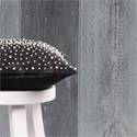 Sierkussen Opaque en Sheer Pearls
