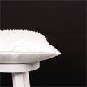 Sierkussen Opaque en Sheer Pearls